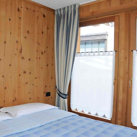 Chalet Le Betulle Santa Caterina Valfurva Εξωτερικό φωτογραφία