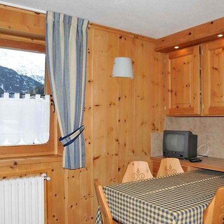 Chalet Le Betulle Santa Caterina Valfurva Εξωτερικό φωτογραφία