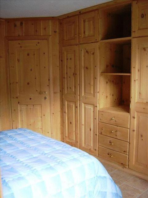 Chalet Le Betulle Santa Caterina Valfurva Εξωτερικό φωτογραφία