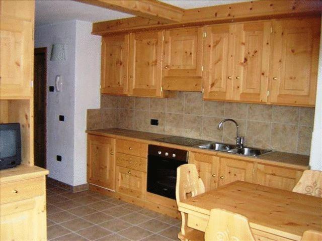 Chalet Le Betulle Santa Caterina Valfurva Εξωτερικό φωτογραφία