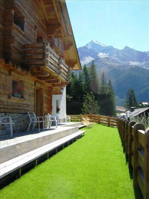 Chalet Le Betulle Santa Caterina Valfurva Εξωτερικό φωτογραφία