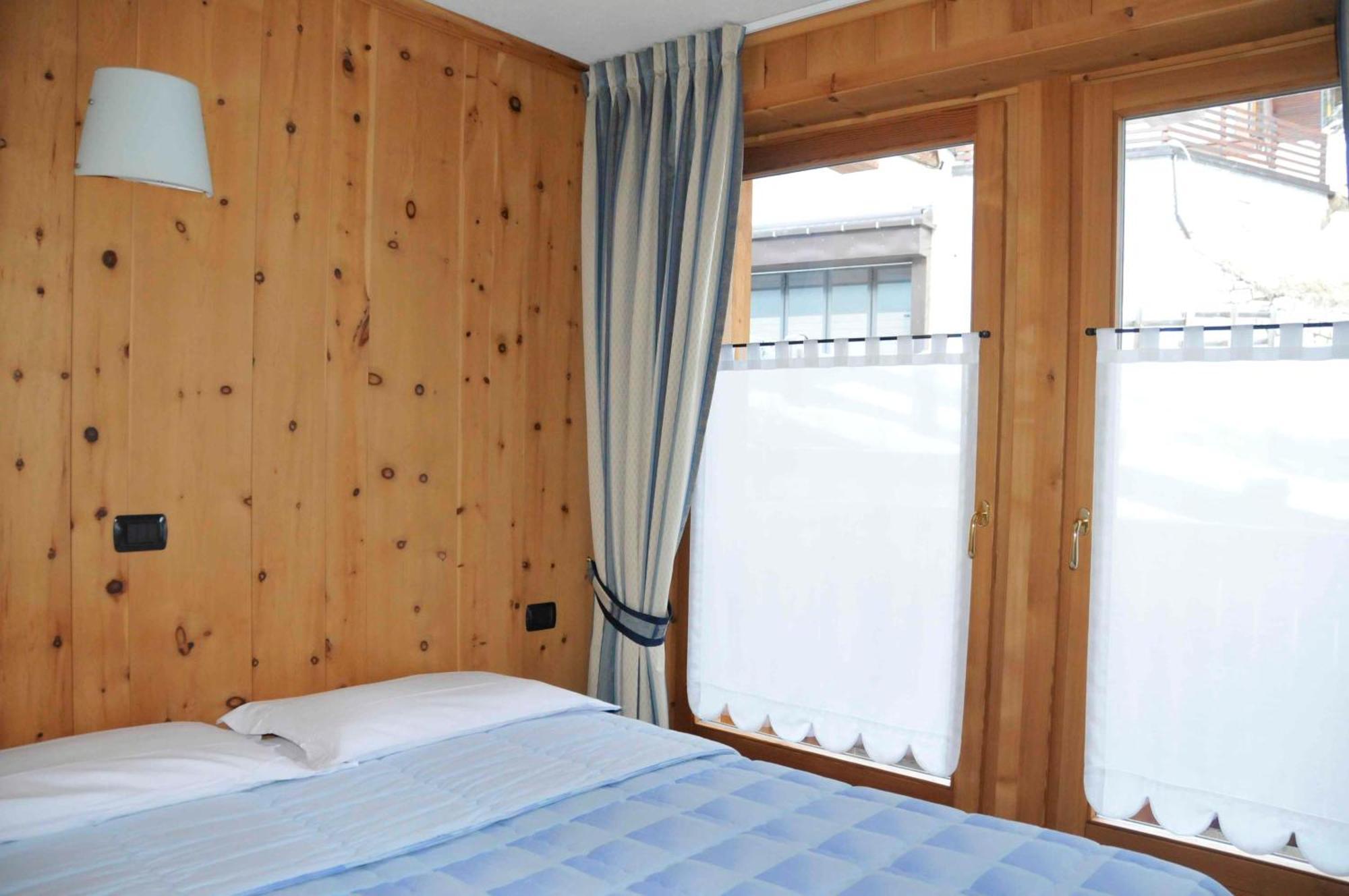 Chalet Le Betulle Santa Caterina Valfurva Εξωτερικό φωτογραφία