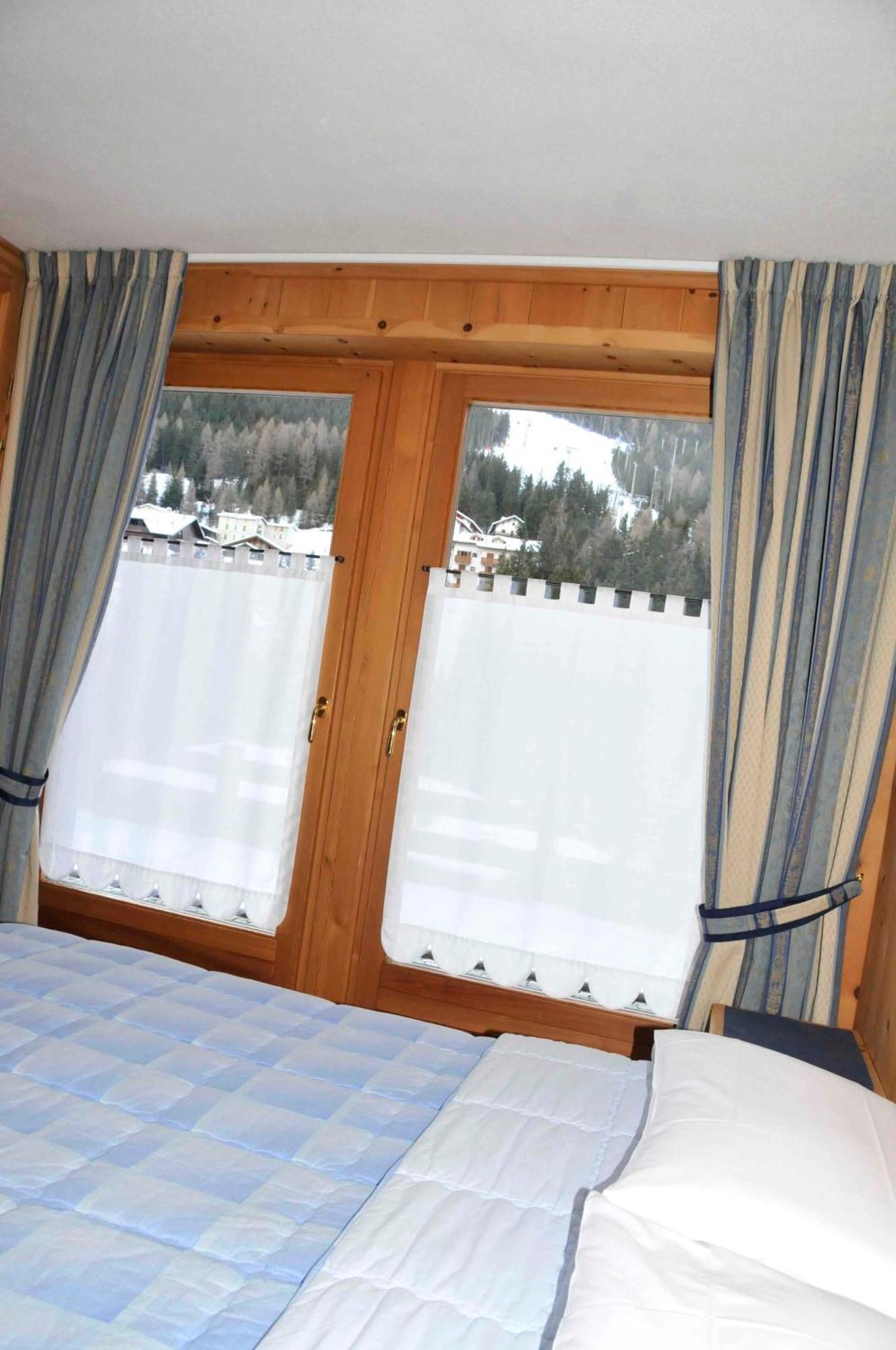 Chalet Le Betulle Santa Caterina Valfurva Εξωτερικό φωτογραφία