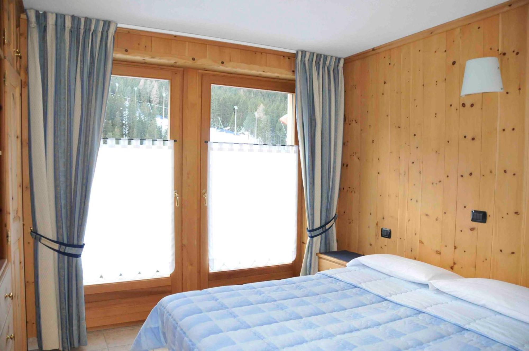 Chalet Le Betulle Santa Caterina Valfurva Εξωτερικό φωτογραφία