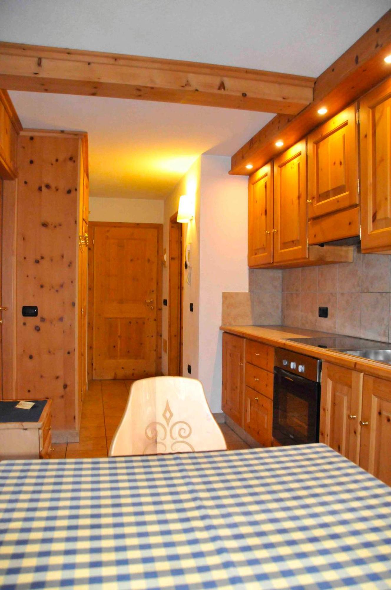 Chalet Le Betulle Santa Caterina Valfurva Εξωτερικό φωτογραφία