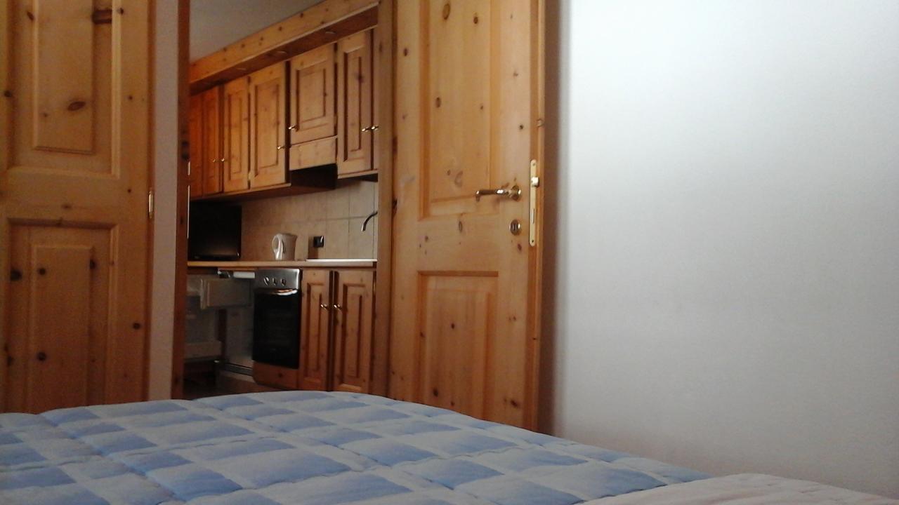 Chalet Le Betulle Santa Caterina Valfurva Εξωτερικό φωτογραφία